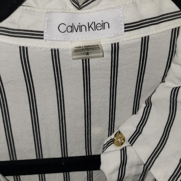 Calvin Klein dress - Picture 3 of 4